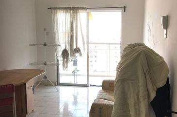 Belvedere Residensi Laguna