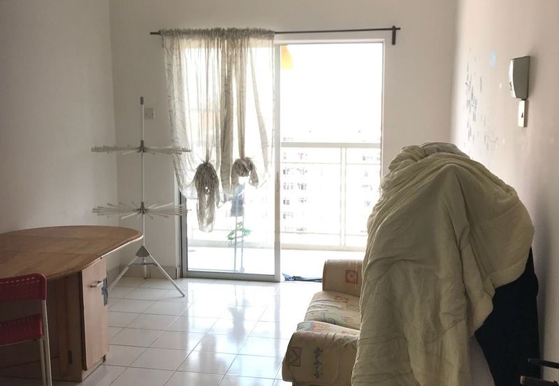 Belvedere Residensi Laguna