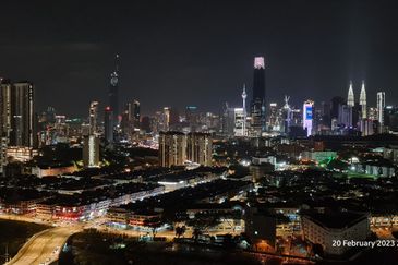 Shamelin Star Serviced Residences