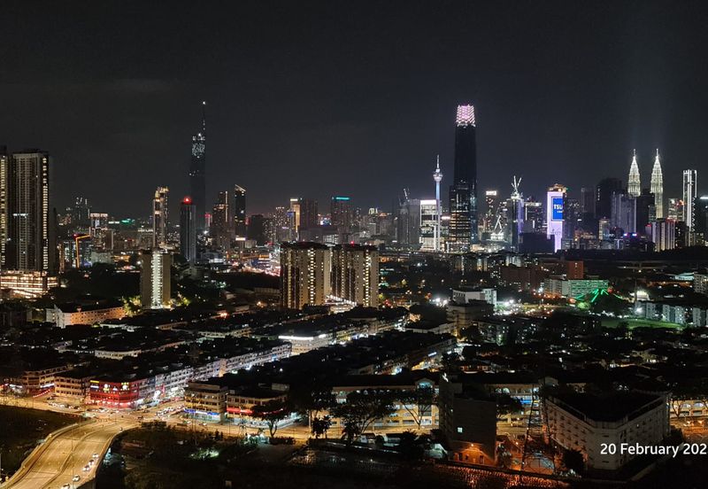 Shamelin Star Serviced Residences