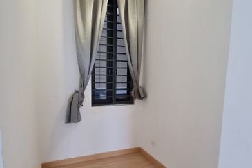 Shamelin Star Serviced Residences