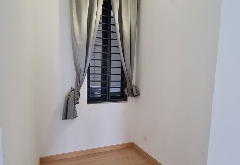 Shamelin Star Serviced Residences