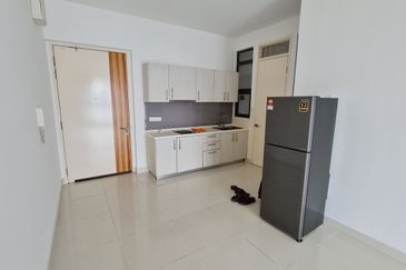 Shamelin Star Serviced Residences