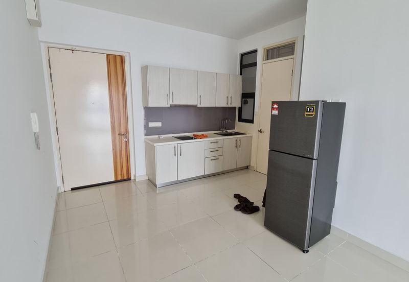 Shamelin Star Serviced Residences