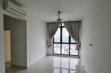 Shamelin Star Serviced Residences