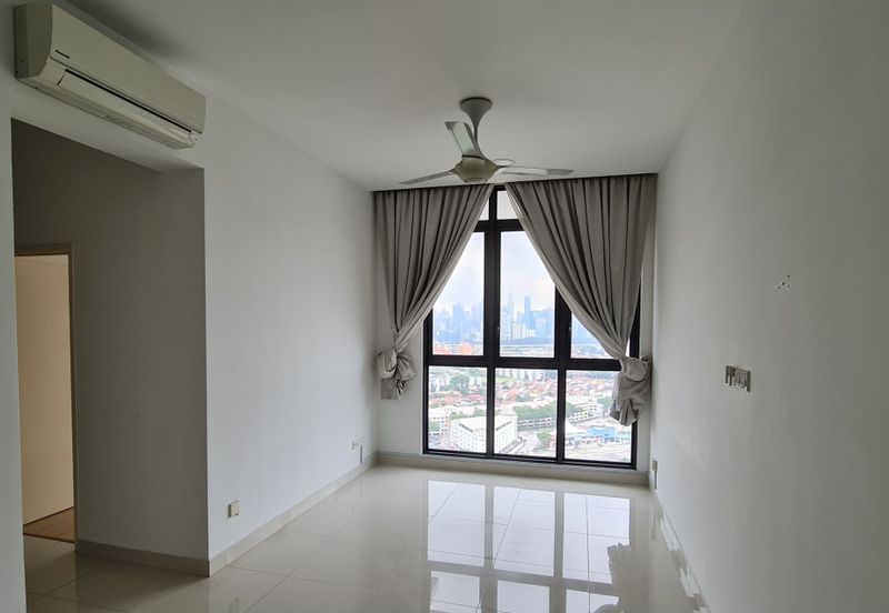 Shamelin Star Serviced Residences