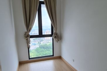 Shamelin Star Serviced Residences