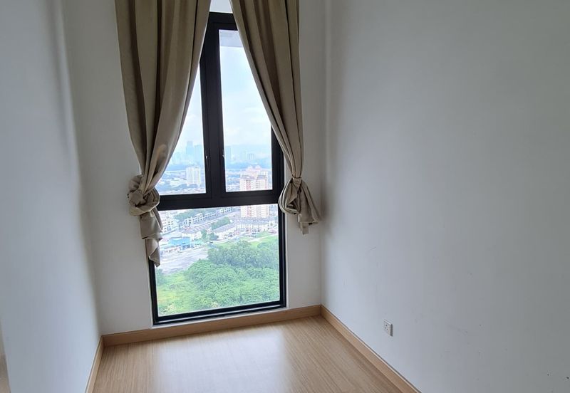 Shamelin Star Serviced Residences