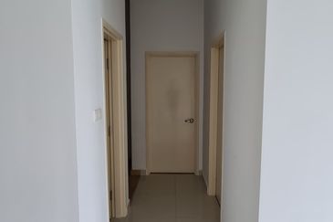 Shamelin Star Serviced Residences