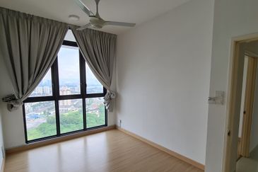 Shamelin Star Serviced Residences