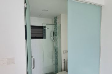 Shamelin Star Serviced Residences