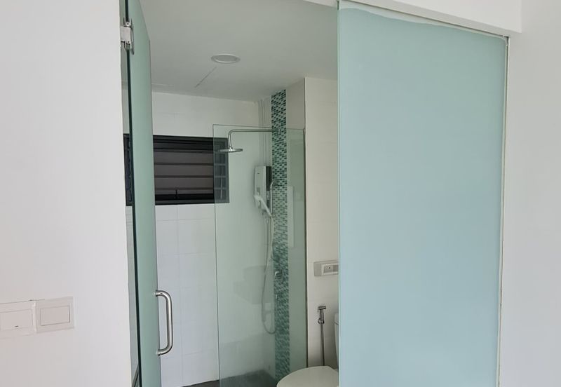 Shamelin Star Serviced Residences