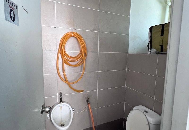 Seksyen 27 @ Shah Alam