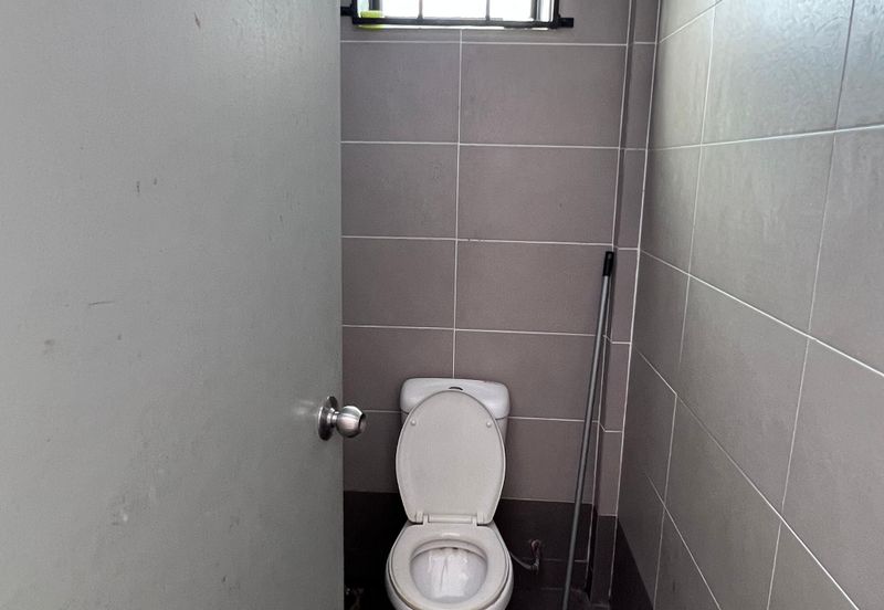 Seksyen 27 @ Shah Alam