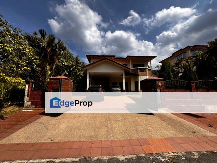 Bandar Seri Putra, Kajang Bangi Bungalow For Sale 5900sqft Freehold, Selangor, Bangi