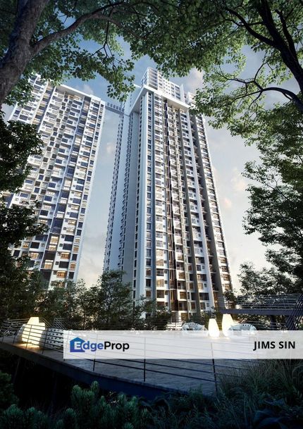 Bandar Sri Damansara 2022 Complete Condo, Selangor, Damansara Damai