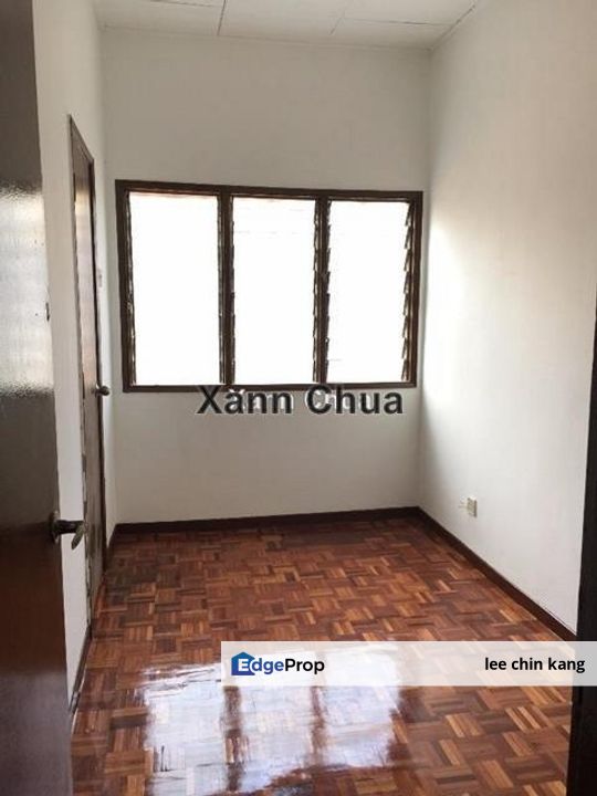 Usj 1 Subang Permai Subang For Sale Rm828 000 By Lee Chin Kang Edgeprop My