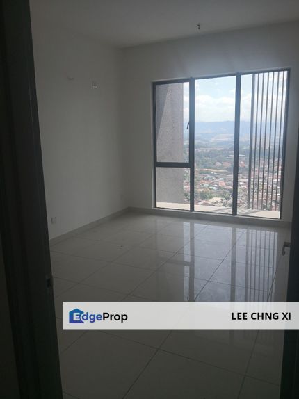 You Vista Penthouse for sale without furnished, Selangor, Batu 9th Cheras