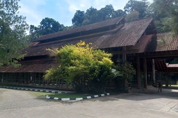 Janda Baik - Cooling And Natural Place, A Quick Escape From City