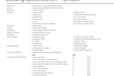 Bukit Mertajam Prime Belmont Residences Semi-D for sale beside St. Anne Church