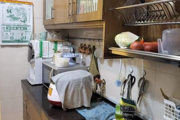 Royal Domain Sri Putramas II