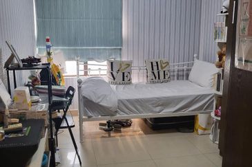 Royal Domain Sri Putramas II