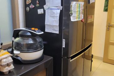 Royal Domain Sri Putramas II