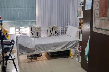 Royal Domain Sri Putramas II