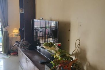 Royal Domain Sri Putramas II