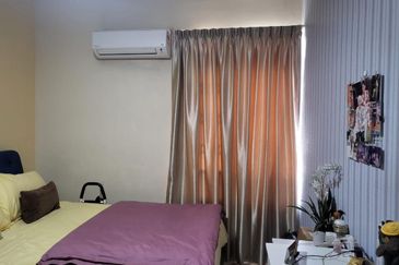 Royal Domain Sri Putramas II