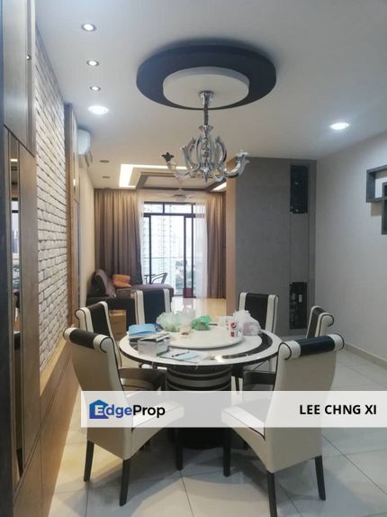 Mont Residence Tanjung Tokong For Sale, Penang, Tanjung Tokong