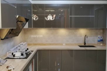 Mont Residence @ Tanjung Tokong