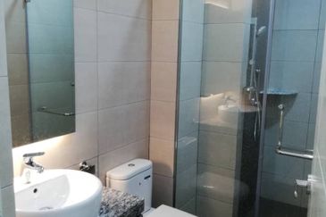 Mont Residence @ Tanjung Tokong