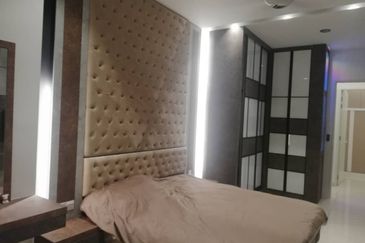 Mont Residence @ Tanjung Tokong