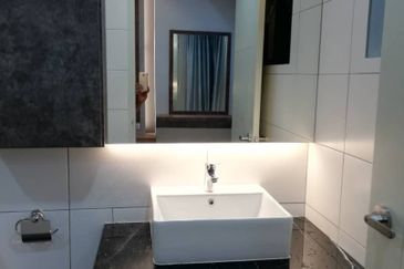 Mont Residence @ Tanjung Tokong