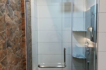 Mont Residence @ Tanjung Tokong