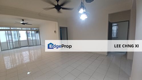 Bukit OUG Condo - Walking Distance to LRT Awan Besar Station , Kuala Lumpur, Bukit Jalil