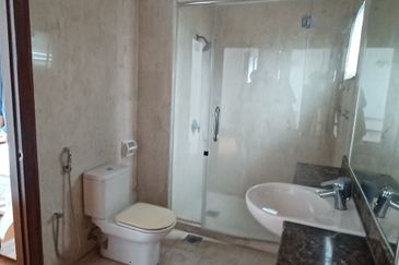 Suasana Sentral Condominium