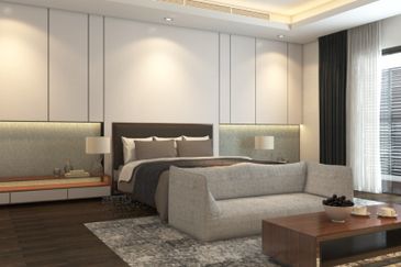 The Encore @ The Glades