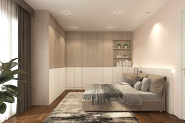 The Encore @ The Glades