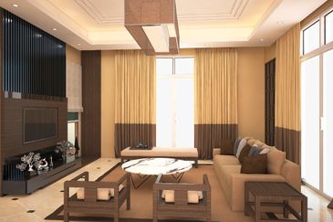 The Encore @ The Glades