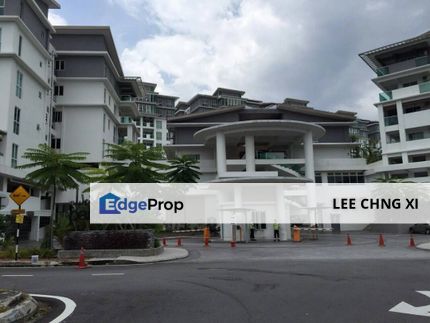 Subang Jaya Unique Park Home concept, Selangor, Subang Jaya