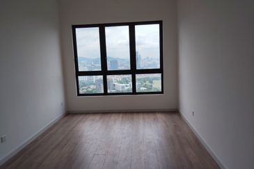 Sunway Belfield Residence