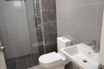 Sunway Belfield Residence