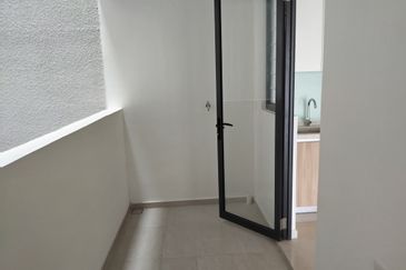 Sunway Belfield Residence