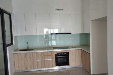 Sunway Belfield Residence