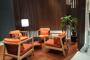 Sunway Belfield Residence