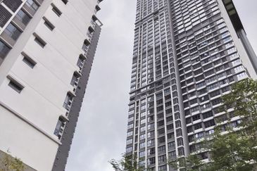 Sunway Belfield Residence