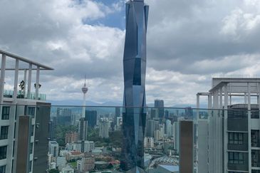 Sunway Belfield Residence