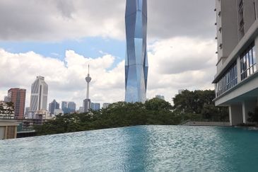 Sunway Belfield Residence